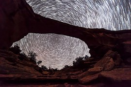 starry utah
